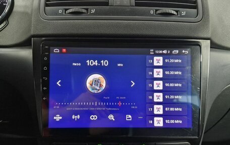 Skoda Yeti I рестайлинг, 2012 год, 700 000 рублей, 13 фотография