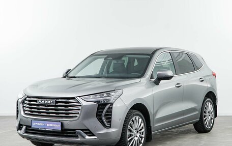 Haval Jolion, 2024 год, 2 149 987 рублей, 5 фотография