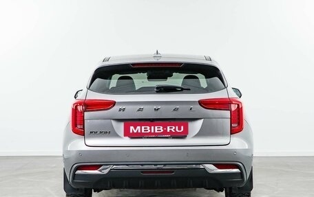 Haval Jolion, 2024 год, 2 149 987 рублей, 4 фотография