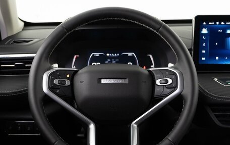 Haval Jolion, 2024 год, 2 149 987 рублей, 15 фотография