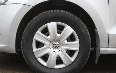 Volkswagen Polo VI (EU Market), 2011 год, 565 000 рублей, 13 фотография