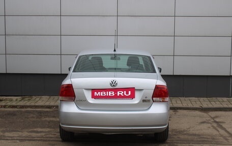 Volkswagen Polo VI (EU Market), 2011 год, 565 000 рублей, 7 фотография