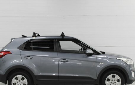 Hyundai Creta I рестайлинг, 2017 год, 1 520 000 рублей, 3 фотография