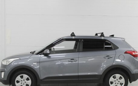 Hyundai Creta I рестайлинг, 2017 год, 1 520 000 рублей, 7 фотография