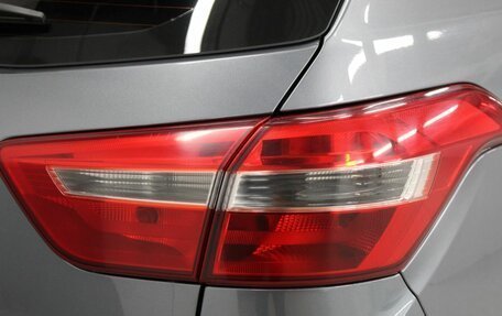 Hyundai Creta I рестайлинг, 2017 год, 1 520 000 рублей, 8 фотография