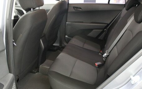 Hyundai Creta I рестайлинг, 2017 год, 1 520 000 рублей, 10 фотография