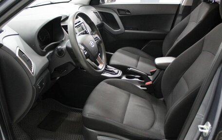 Hyundai Creta I рестайлинг, 2017 год, 1 520 000 рублей, 13 фотография