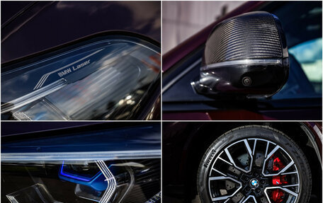 BMW X5 M, 2021 год, 11 950 000 рублей, 12 фотография