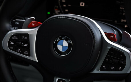 BMW X5 M, 2021 год, 11 950 000 рублей, 16 фотография