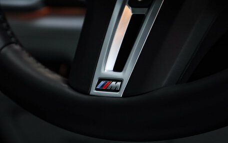 BMW X5 M, 2021 год, 11 950 000 рублей, 17 фотография