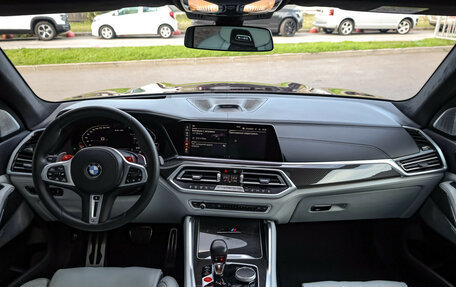 BMW X5 M, 2021 год, 11 950 000 рублей, 14 фотография