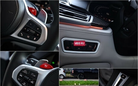 BMW X5 M, 2021 год, 11 950 000 рублей, 19 фотография