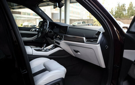 BMW X5 M, 2021 год, 11 950 000 рублей, 22 фотография