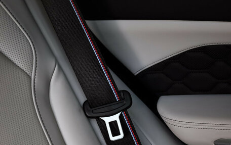 BMW X5 M, 2021 год, 11 950 000 рублей, 26 фотография