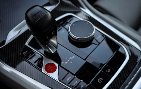 BMW X5 M, 2021 год, 11 950 000 рублей, 34 фотография