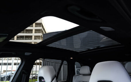 BMW X5 M, 2021 год, 11 950 000 рублей, 29 фотография