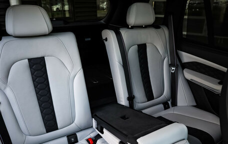 BMW X5 M, 2021 год, 11 950 000 рублей, 25 фотография