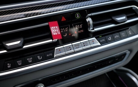 BMW X5 M, 2021 год, 11 950 000 рублей, 33 фотография