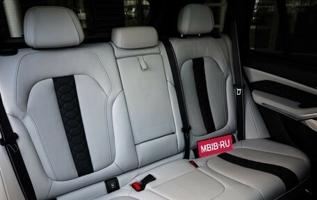 BMW X5 M, 2021 год, 11 950 000 рублей, 24 фотография