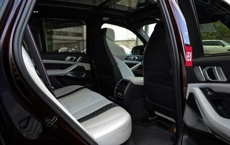 BMW X5 M, 2021 год, 11 950 000 рублей, 27 фотография