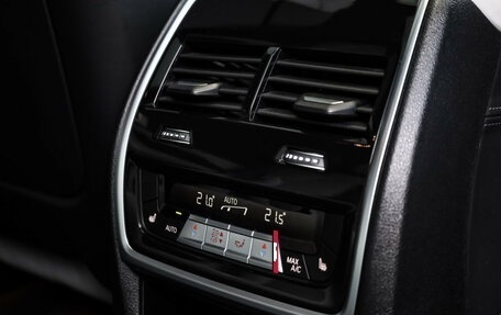 BMW X5 M, 2021 год, 11 950 000 рублей, 28 фотография