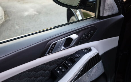 BMW X5 M, 2021 год, 11 950 000 рублей, 37 фотография