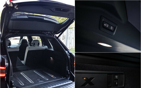 BMW X5 M, 2021 год, 11 950 000 рублей, 40 фотография