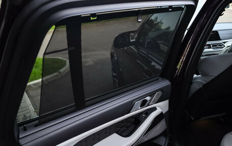 BMW X5 M, 2021 год, 11 950 000 рублей, 38 фотография