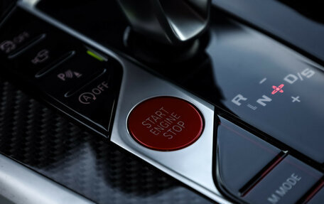 BMW X5 M, 2021 год, 11 950 000 рублей, 35 фотография