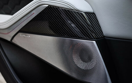 BMW X5 M, 2021 год, 11 950 000 рублей, 39 фотография