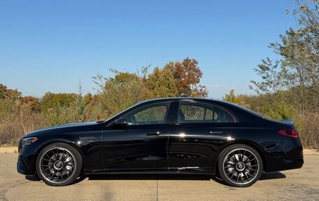 Mercedes-Benz E-Класс AMG, 2025 год, 17 356 470 рублей, 2 фотография