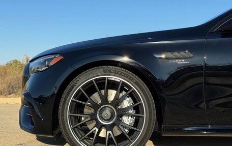 Mercedes-Benz E-Класс AMG, 2025 год, 17 356 470 рублей, 7 фотография