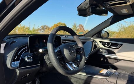 Mercedes-Benz E-Класс AMG, 2025 год, 17 356 470 рублей, 4 фотография