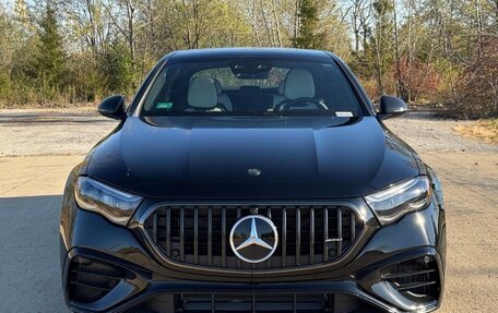 Mercedes-Benz E-Класс AMG, 2025 год, 17 356 470 рублей, 6 фотография