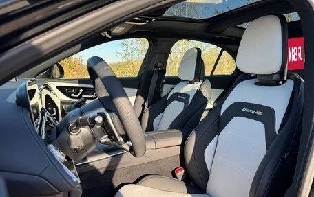 Mercedes-Benz E-Класс AMG, 2025 год, 17 356 470 рублей, 5 фотография