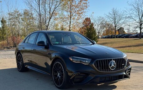 Mercedes-Benz E-Класс AMG, 2025 год, 17 356 470 рублей, 16 фотография