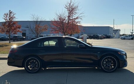 Mercedes-Benz E-Класс AMG, 2025 год, 17 356 470 рублей, 15 фотография