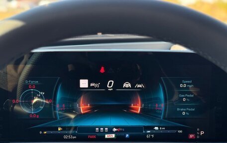 Mercedes-Benz E-Класс AMG, 2025 год, 17 356 470 рублей, 24 фотография