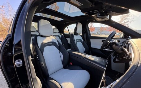 Mercedes-Benz E-Класс AMG, 2025 год, 17 356 470 рублей, 22 фотография