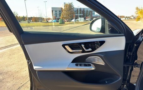 Mercedes-Benz E-Класс AMG, 2025 год, 17 356 470 рублей, 17 фотография