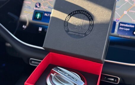 Mercedes-Benz E-Класс AMG, 2025 год, 17 356 470 рублей, 14 фотография