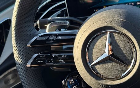 Mercedes-Benz E-Класс AMG, 2025 год, 17 356 470 рублей, 26 фотография