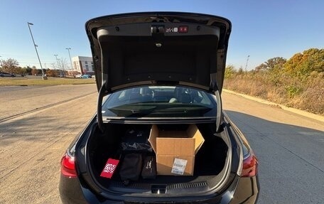 Mercedes-Benz E-Класс AMG, 2025 год, 17 356 470 рублей, 12 фотография