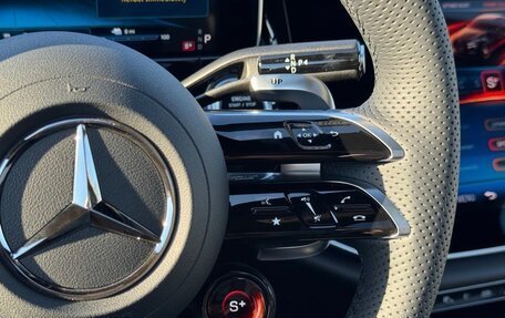 Mercedes-Benz E-Класс AMG, 2025 год, 17 356 470 рублей, 27 фотография