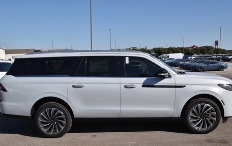 Lincoln Navigator, 2025 год, 17 755 000 рублей, 5 фотография