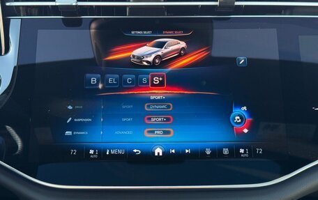 Mercedes-Benz E-Класс AMG, 2025 год, 17 356 470 рублей, 31 фотография