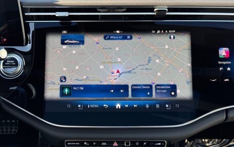 Mercedes-Benz E-Класс AMG, 2025 год, 17 356 470 рублей, 30 фотография