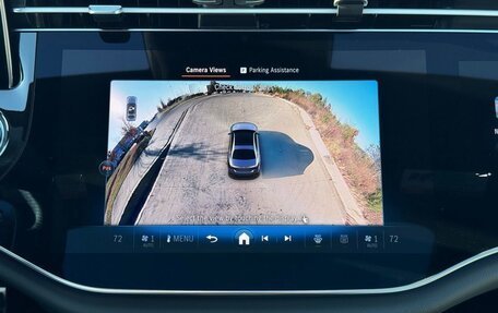 Mercedes-Benz E-Класс AMG, 2025 год, 17 356 470 рублей, 29 фотография