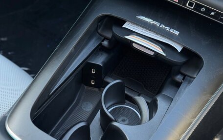 Mercedes-Benz E-Класс AMG, 2025 год, 17 356 470 рублей, 33 фотография