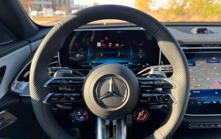 Mercedes-Benz E-Класс AMG, 2025 год, 17 356 470 рублей, 28 фотография